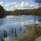 Wannee Boat Ramp on the Suwannee River