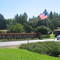 Lake of the Pines Entrance