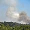 Robbers Fire 2012 from Colfax