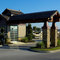 Sorrento Springs Main Gate