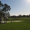 Heritage Oaks 5th Tee w/frost