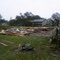 Tornado Damage