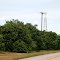 Communications Tower and Water Tank on Water Tank Road, Lake Hamilton, FL