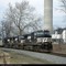 Empties from Schelocta Power Plant head back to Shire Oaks