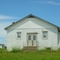 Amish Schoolhouse, Atlantic, Pennsylvania -- 4 July 2008