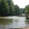 Pymatuning state park.