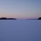 pymatuning lake winter 08