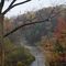 Big Sister Creek in New York