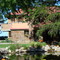 Darwin D. Martin's "Graycliff" Estate in Derby, New York