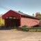 Barrackville Covered Bridge