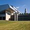 West Virginia High Tech Consortium Building, West View