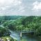 "Todo sueno digno de vivir, vale la pena compartirlo con otros*Every dream worth living is worth sharing with others."(John Maxwell),Palatine,West Virginia,USA