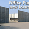 Office Furniture in a Flash