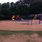 Chatsworth Elementary School Lower Playground