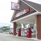 Creme Hut, 700 South 3rd Avenue, Chatsworth, GA