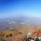Panorama from Fort Mountain