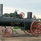 Steam Tractor, Rocky Ford, Colorado