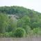 Panola Mountain - from PATH Trail