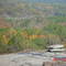 Exfoliated Rocks on Panola Mountain - GUIDED HIKES ONLY