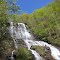 Amicalola waterfalls