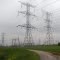 Electricity Towers