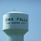 Iowa Falls 1
