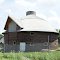 Iowa Falls, IA: Round Barn