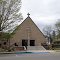 Saint Mark's Catholic Church in Iowa Falls IA