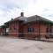  Iowa Falls Union Depot, IA