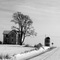 Abandonded farm
