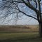 Iowa Countryside outside Iowa Township, along I80 west of Davenport