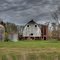Charles City Barn