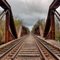 Charles City Trestle