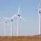 Size of wind power