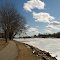 Cedar River
