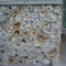 Geode Lined House