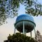 Hudson Watertower