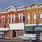 Grundy Center Main Street, Iowa