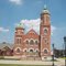 Saints Cyril and Methodius Catholic Church; North Judson, IN