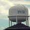 Dyer Water Tower