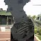 Vietnam Veterans monument Munster Indiana