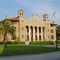 1913 Sumter County courthouse, Bushnell Fla (6-2009)