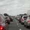 Traffic along I-75