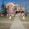 Dr. Charles Wright's Home