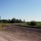 BNSF RAIL LINE AT DENROCK IL 3MI SW OF LYNDON IL