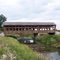 Morrison Covered Bridge, Illinois