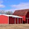Red Barns