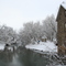 Old mill