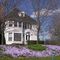 Spring in Warrenville IL