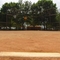 Baseball Diamond